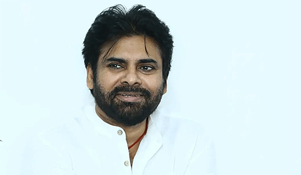 I Never Do But Did It First Time for Pawan Kalyan: Super Woman
