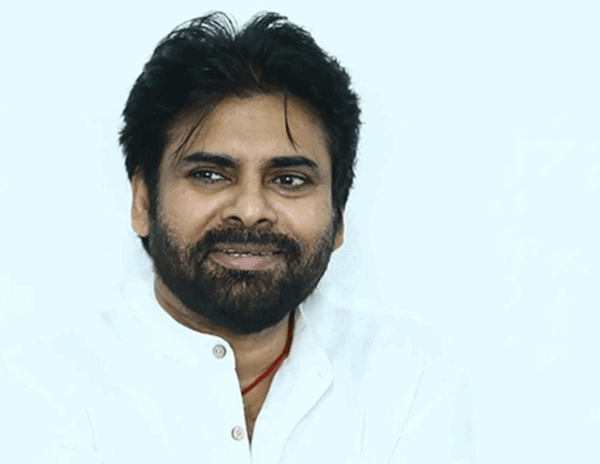 I Never Do But Did It First Time for Pawan Kalyan: Super Woman