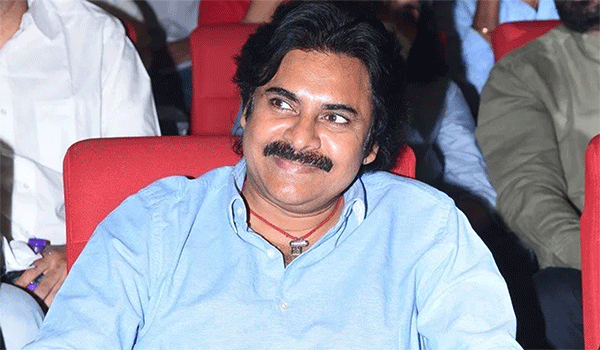 I Used To Sleep in Pawan Kalyan's House Most of The Times