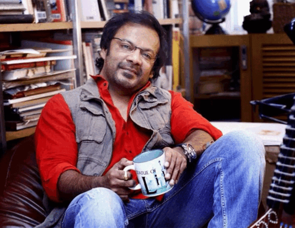 I Used To Sleep in Pawan Kalyan's House Most of The Times