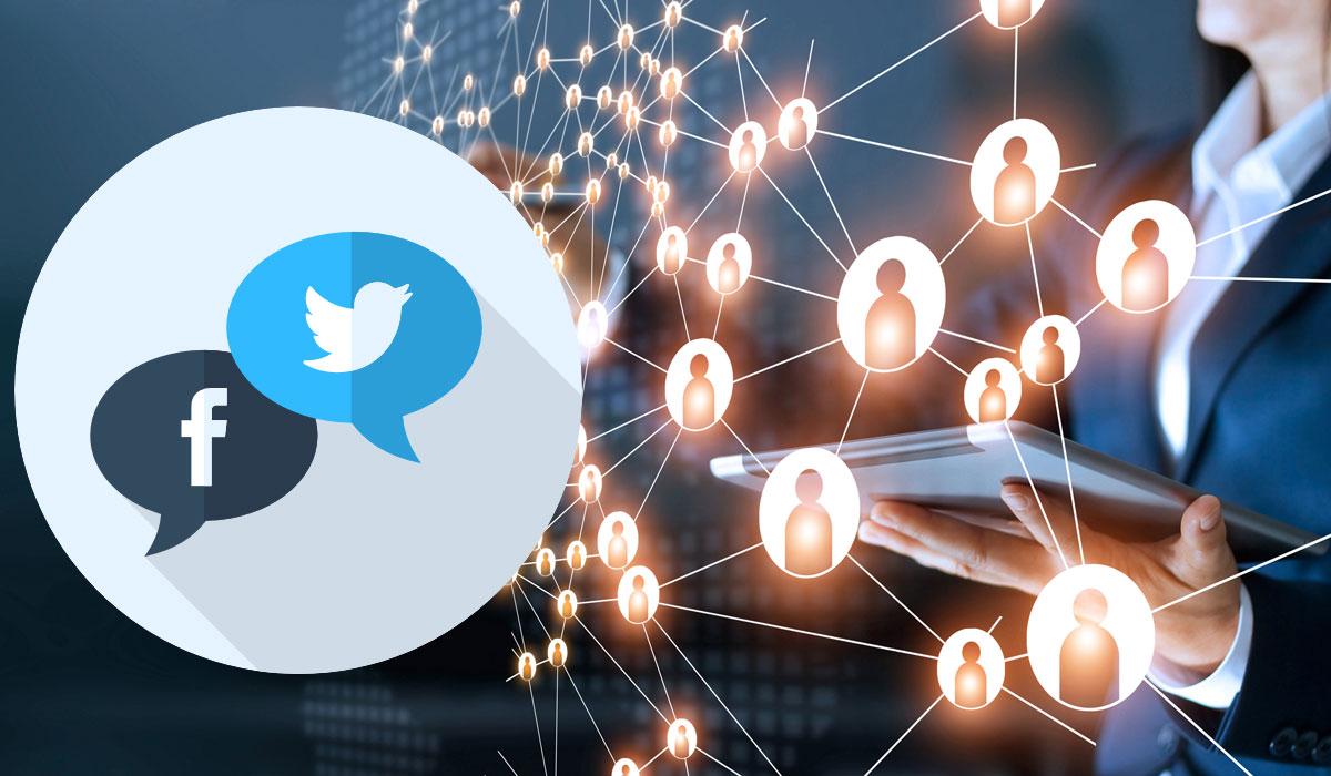 Indian Government To Ban Twitter and Facebook?