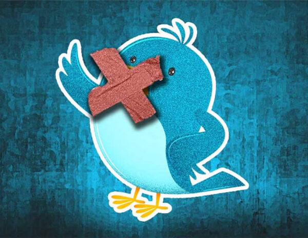 Indications of Twitter Ban in India?