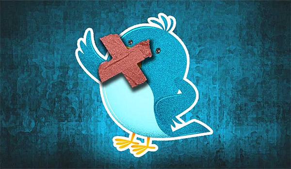Indications of Twitter Ban in India?