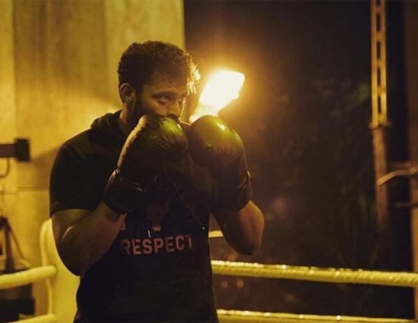 International Stunts For Mega Hero