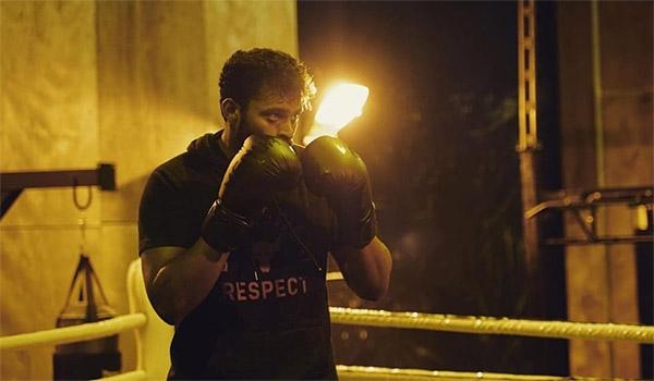 International Stunts For Mega Hero