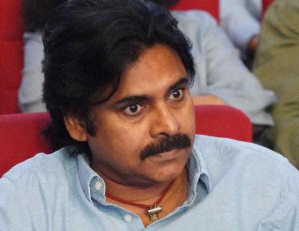 It was Pawan Kalyan's Idea and It Became A Rage