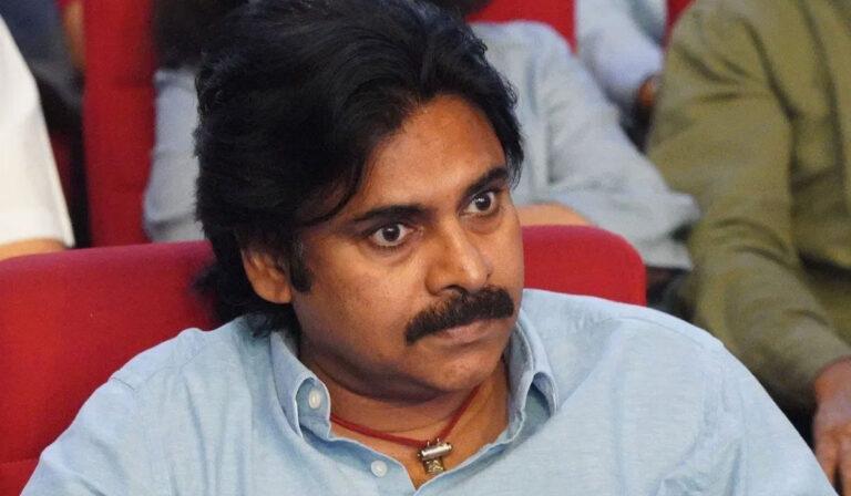 It was Pawan Kalyan's Idea and It Became A Rage