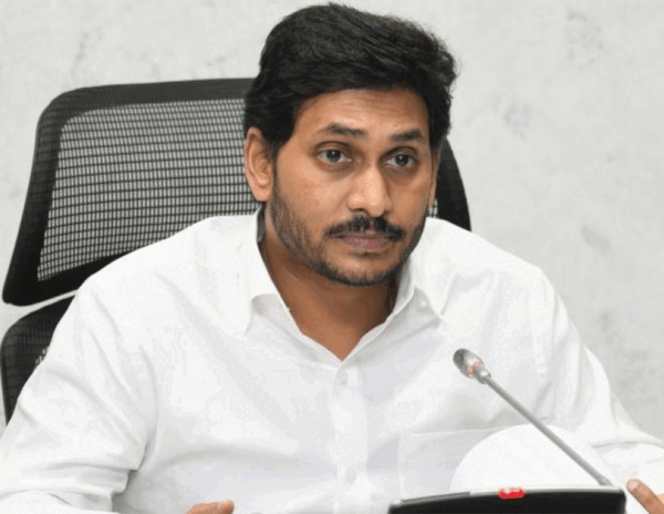 Jagan Government Just Evaded A Big Embarrassment