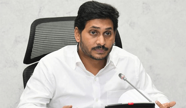 Jagan Government Just Evaded A Big Embarrassment