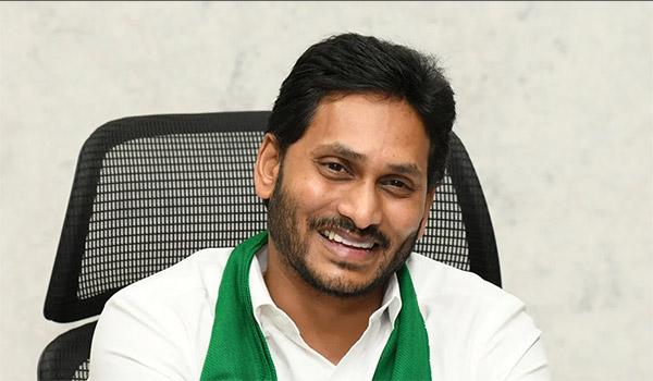 Jagan Government Okays Chandrababu's Proposal