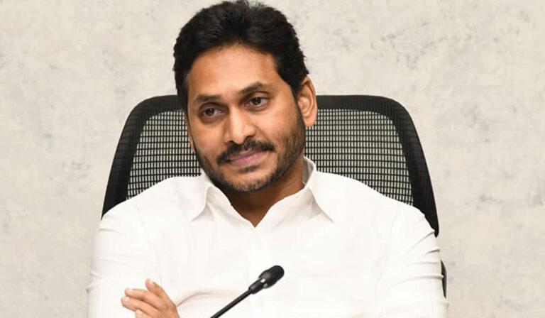 Jagan-KCR