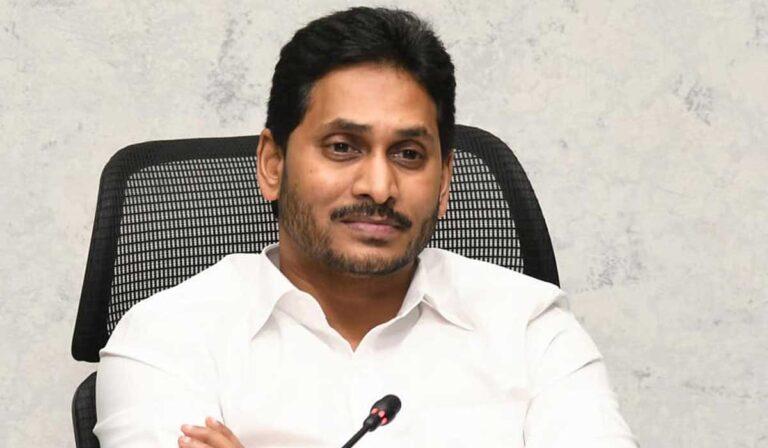 Jagan Never Even Cared For His Father!