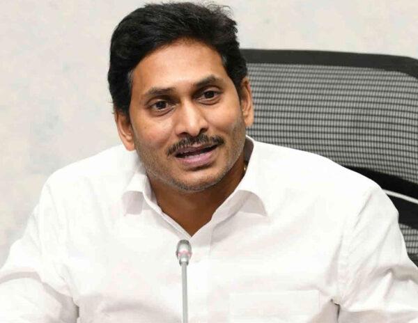 Jagan Surprised At TDP's Performance in Tirupati