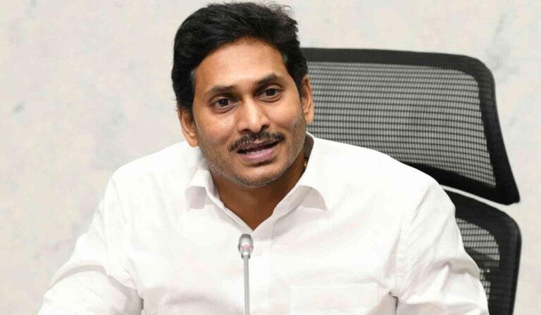 Jagan Surprised At TDP's Performance in Tirupati
