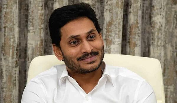 Jagan's Failed Promise