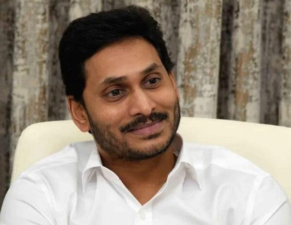 Jagan's Failed Promise