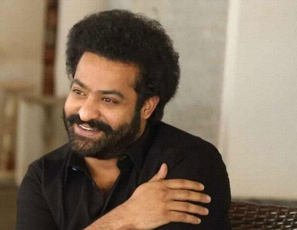 Jr NTR COVID