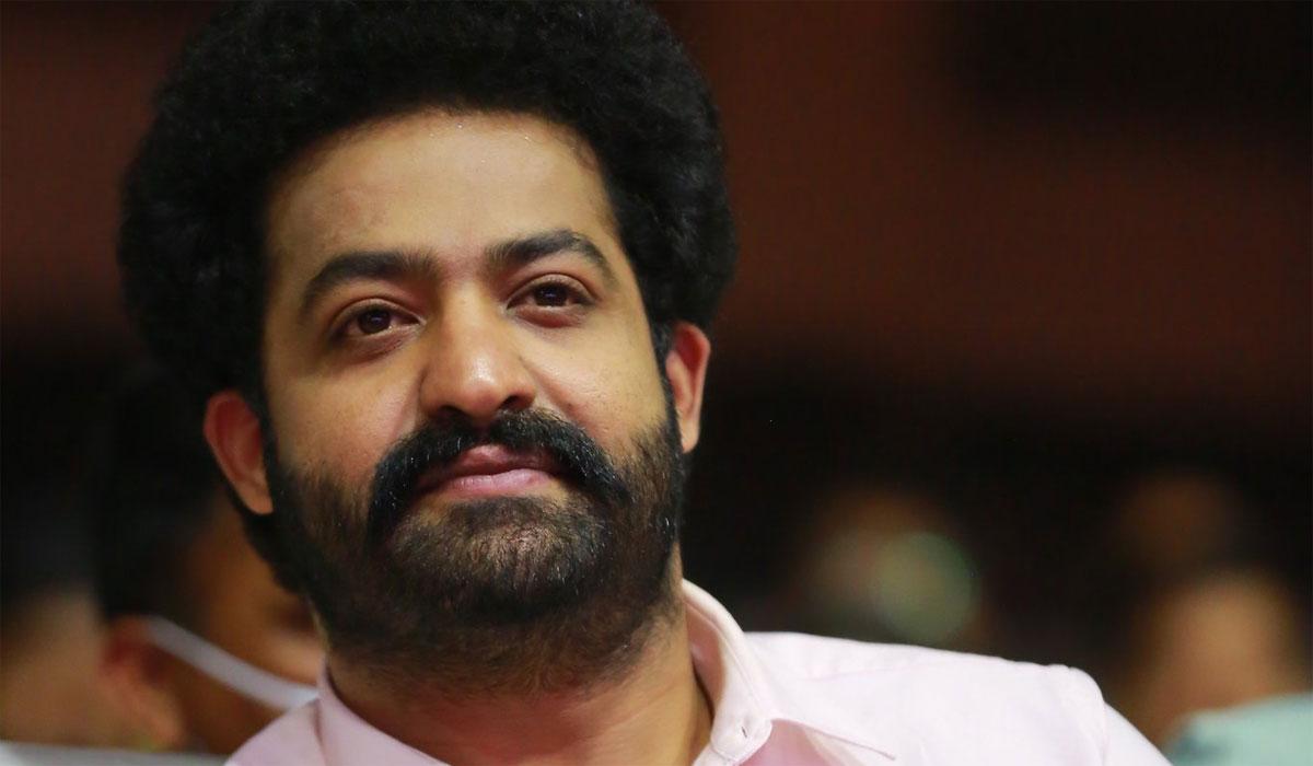 NTR's Latest Health Bulletin