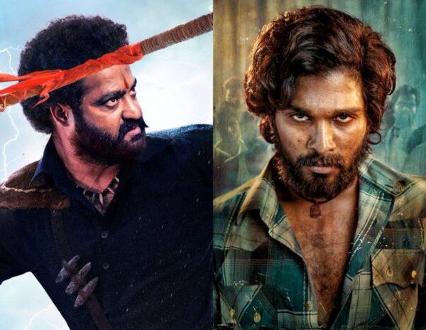 Rajamouli Pushes Allu Arjun Into Confusion