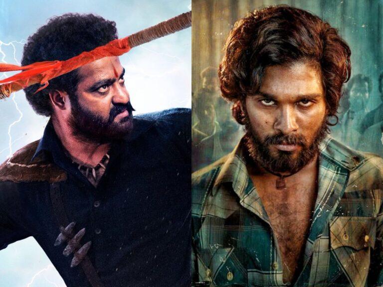 Rajamouli Pushes Allu Arjun Into Confusion