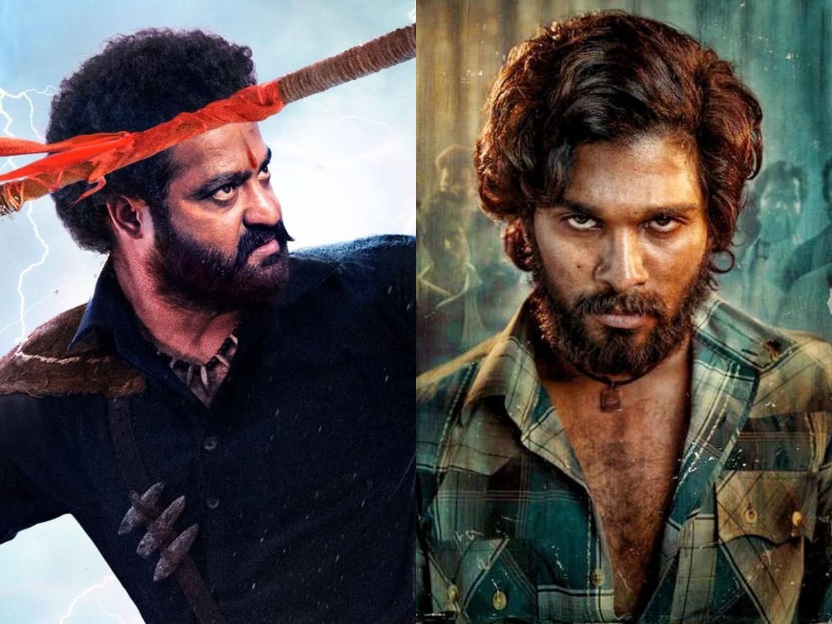 Rajamouli Pushes Allu Arjun Into Confusion