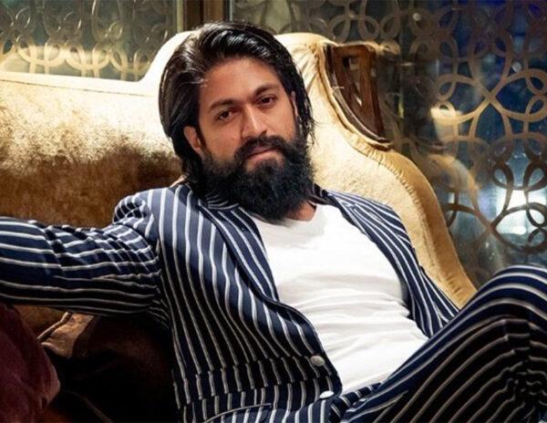 KGF 2 Star Most Desirable Man In The City