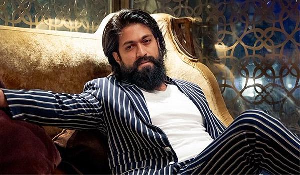 KGF 2 Star Most Desirable Man In The City