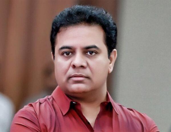 KTR To Quit Social Media