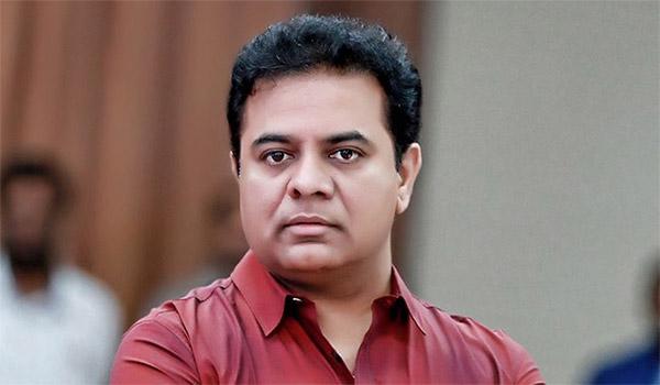 KTR To Quit Social Media?