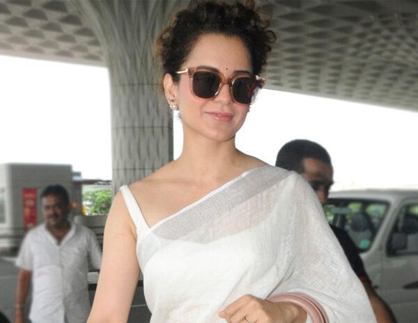 Kangana Ranaut - Twitter