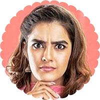Kavya Thapar - Ek Mini Katha Review