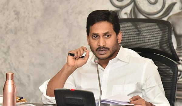 Kerala CM Throws A Litmus Test for Jagan!