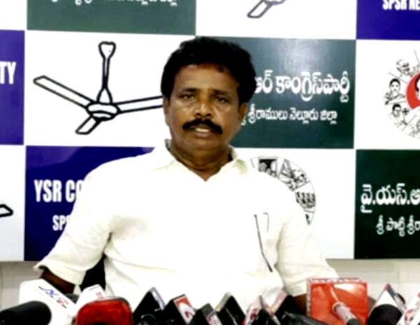 Krishnapatnam Anandaiah Medicine