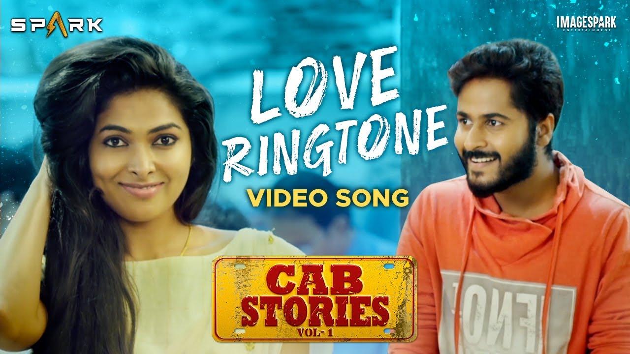 Love Ringtone from Cab Stories: Rings The Right Vibe
