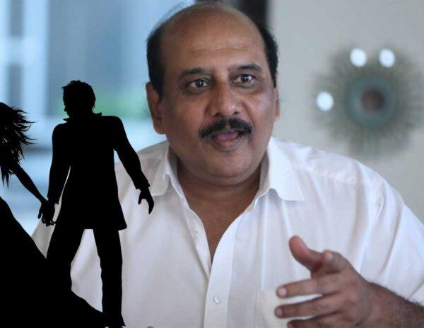 MS Raju Siddartha -