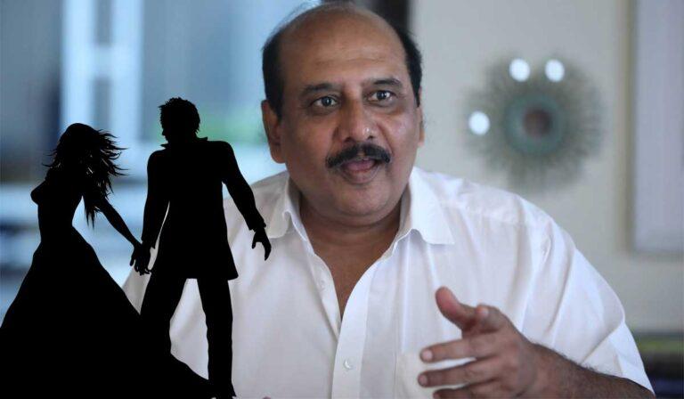MS Raju Siddartha -