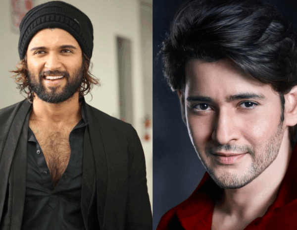 Mahesh Babu Agrees With Vijay Deverakonda