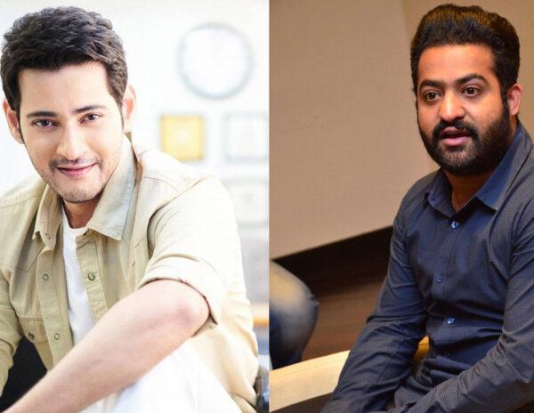 Mahesh Babu Four Times More Than NTR
