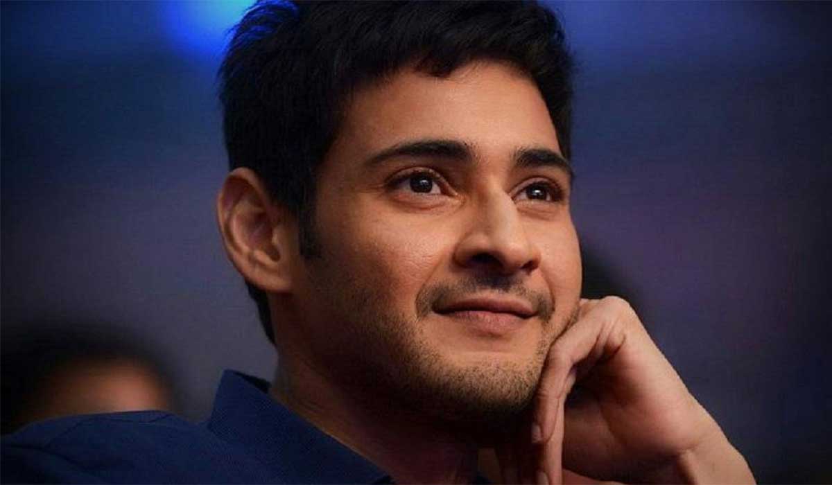 Mahesh Babu Turns Savior For Adopted Villages