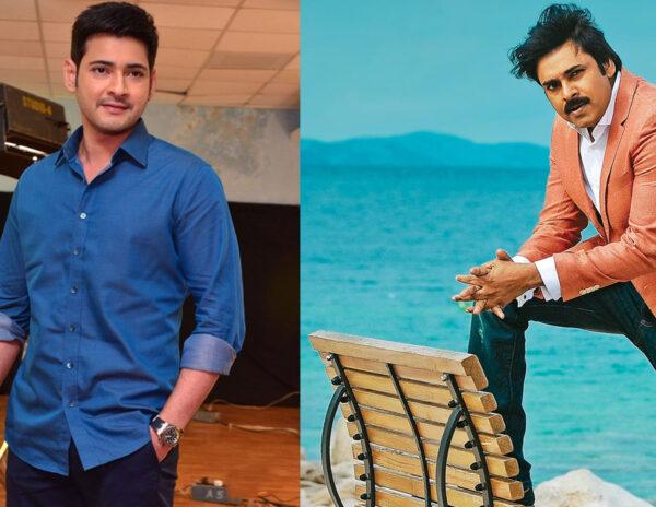 Mahesh Fans Response to Pawan Kalyan's Challenge in Style