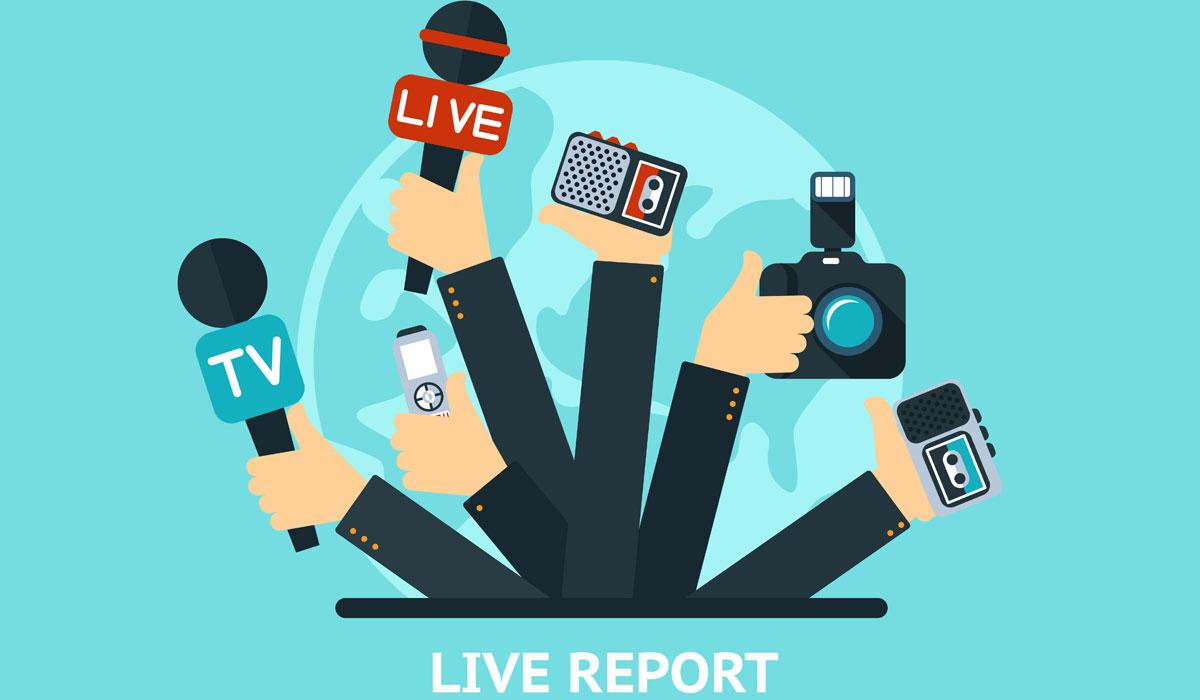 Media on tirupati bypoll rigging