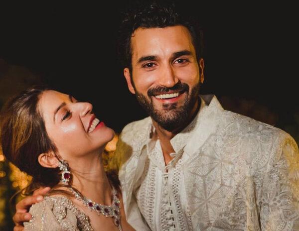 Mehrene Kaur Pirzada's Wedding Postponed Indefinitely!
