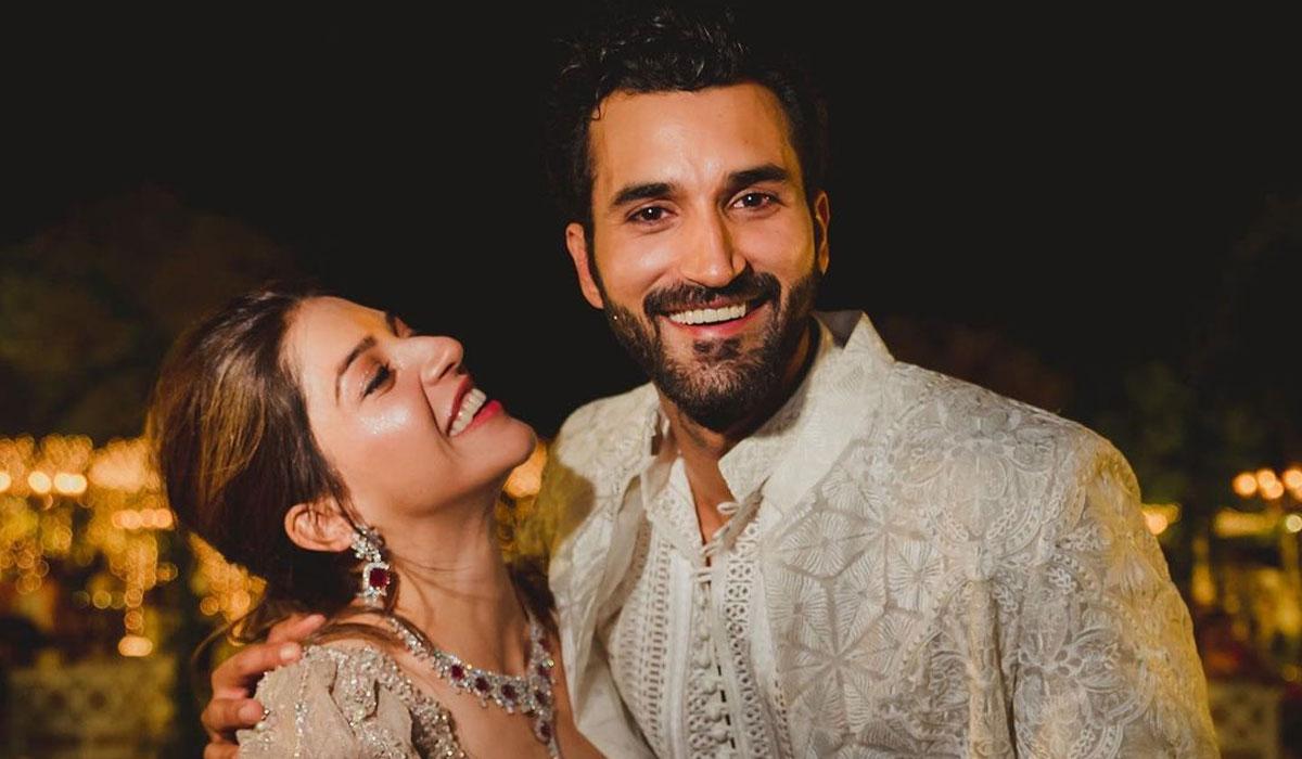 Mehreen's Wedding Postponed Indefinitely!