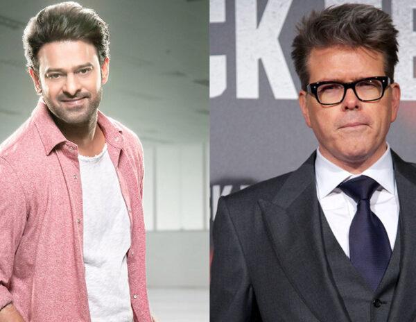 Mission Impossible 7 Director's Big Compliment for Prabhas