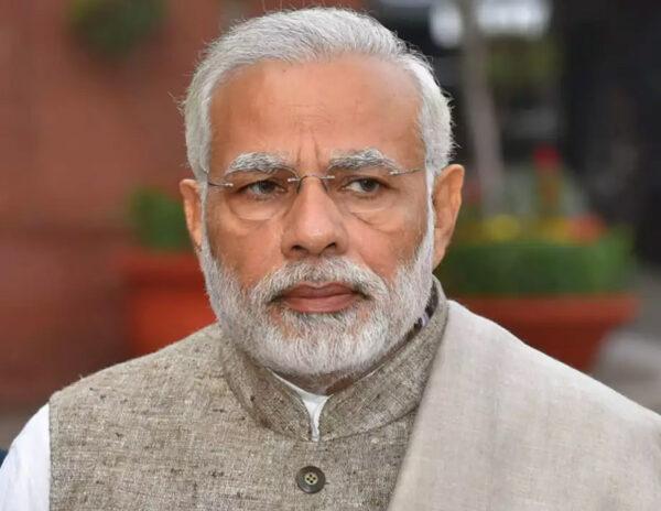 Modi Became Emotional Like Chandrababu