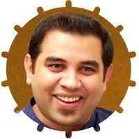 Music Director Praveen Lakkaraju