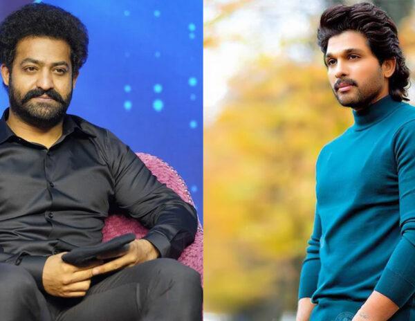 NTR's Checkmate To Allu Arjun's Plan?