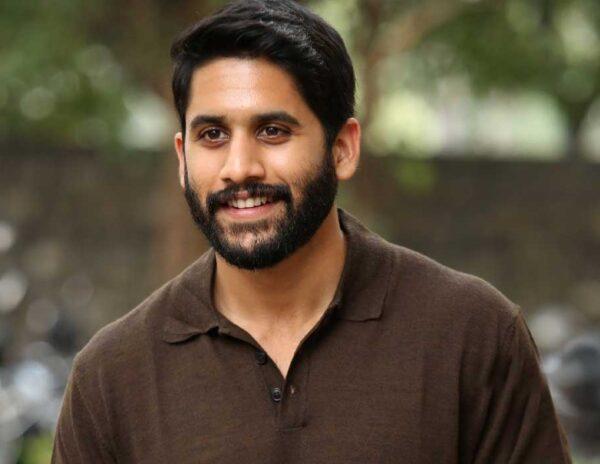 Naga Chaitanya