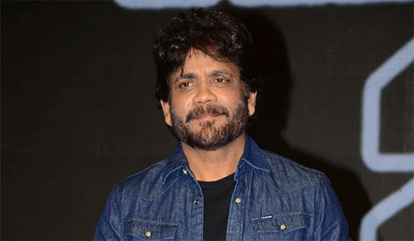 Nagarjuna’s Team Shuts Those Disastrous And Terrible Rumours