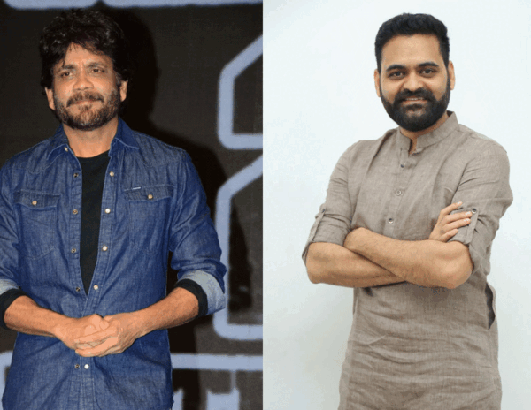 Nagarjuna’s Team Shuts Those Disastrous And Terrible Rumours